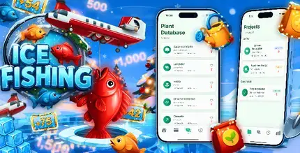 G fishing preview